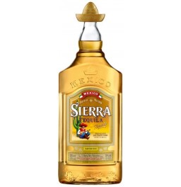Текила "Sierra" Reposado, 3 л