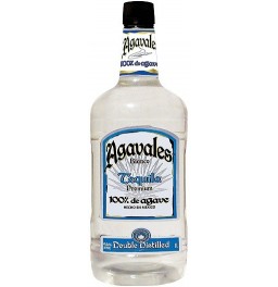 Текила "Agavales" Blanco, 0.75 л