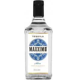 Текила "Maxximo de Codorniz" Silver, 0.5 л