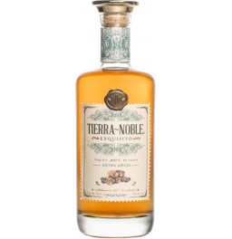 Текила "Tierra Noble" Extra Anejo, 0.75 л