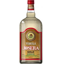 Текила "Josera" Gold, 0.7 л