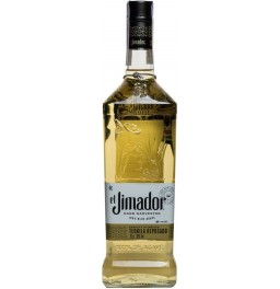 Текила "El Jimador" Reposado (38%), 0.7 л