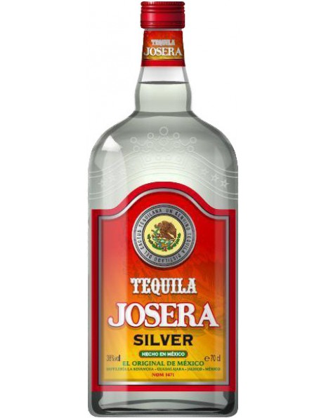 Текила "Josera" Silver, 0.7 л