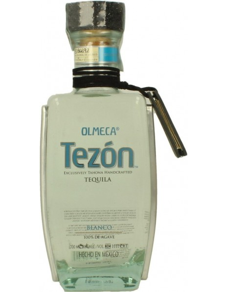Текила Olmeca Tezon Blanco, 0.75 л